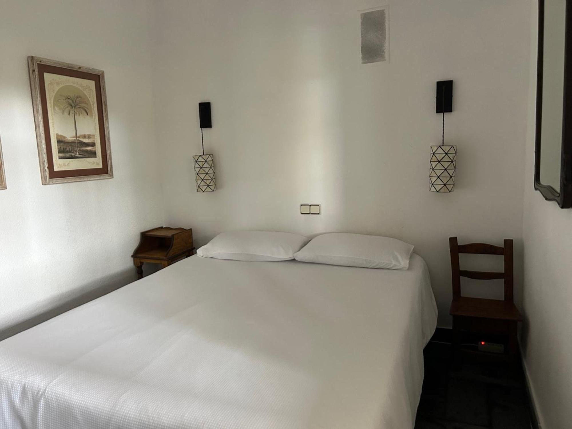 Villa Aurelia - Casa De Campo Con Jardin Y Piscina Entre Madrid Y Segovia Ortigosa del Monte Bagian luar foto